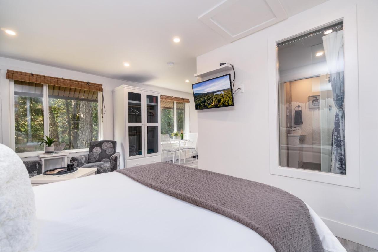 Amante Luxury Bed & Breakfast Bed & Breakfast Langford Bagian luar foto